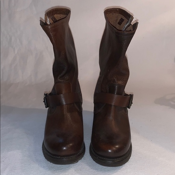 Frye boots - Picture 2 of 8